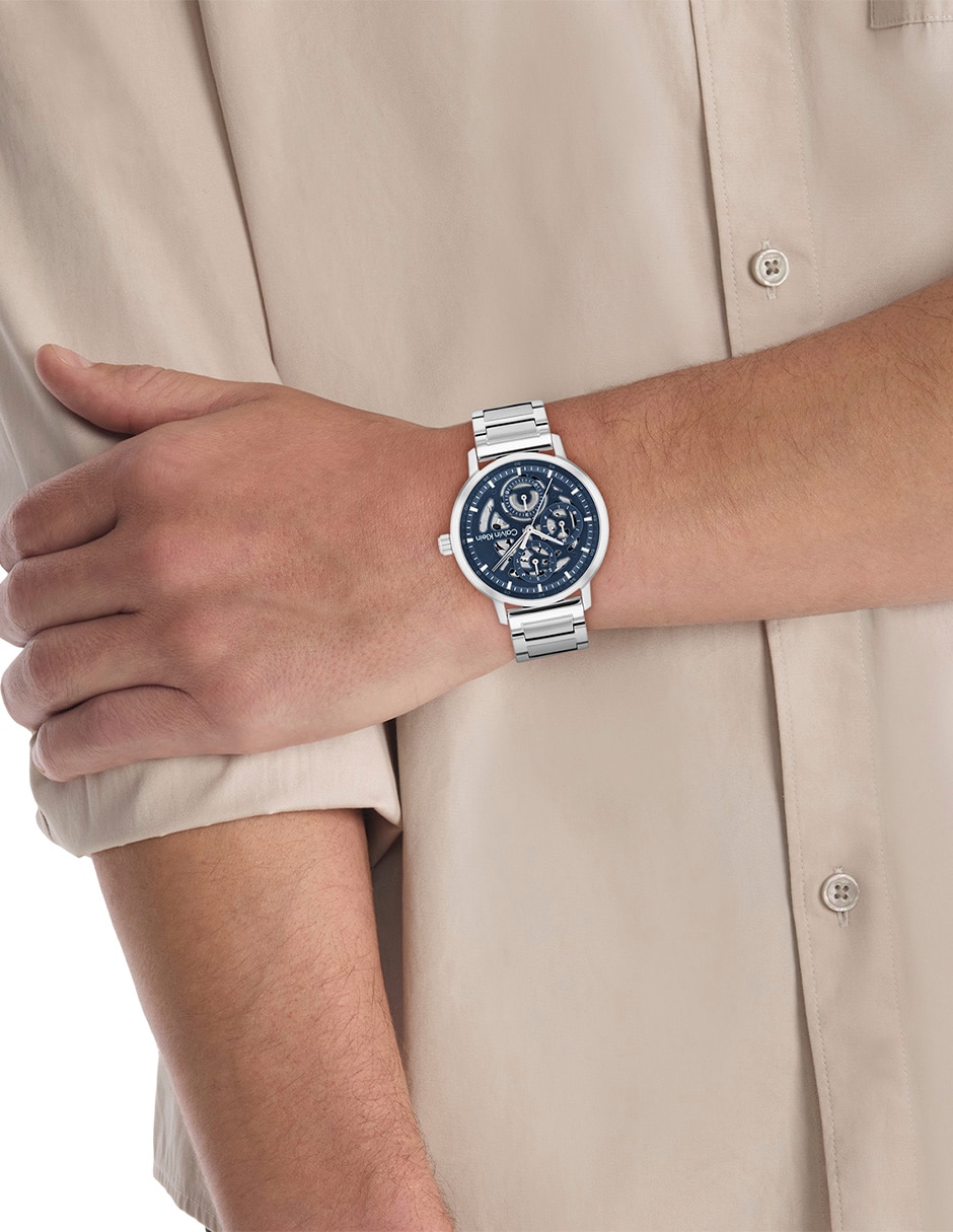 Reloj Gauge para hombre 25200562 6