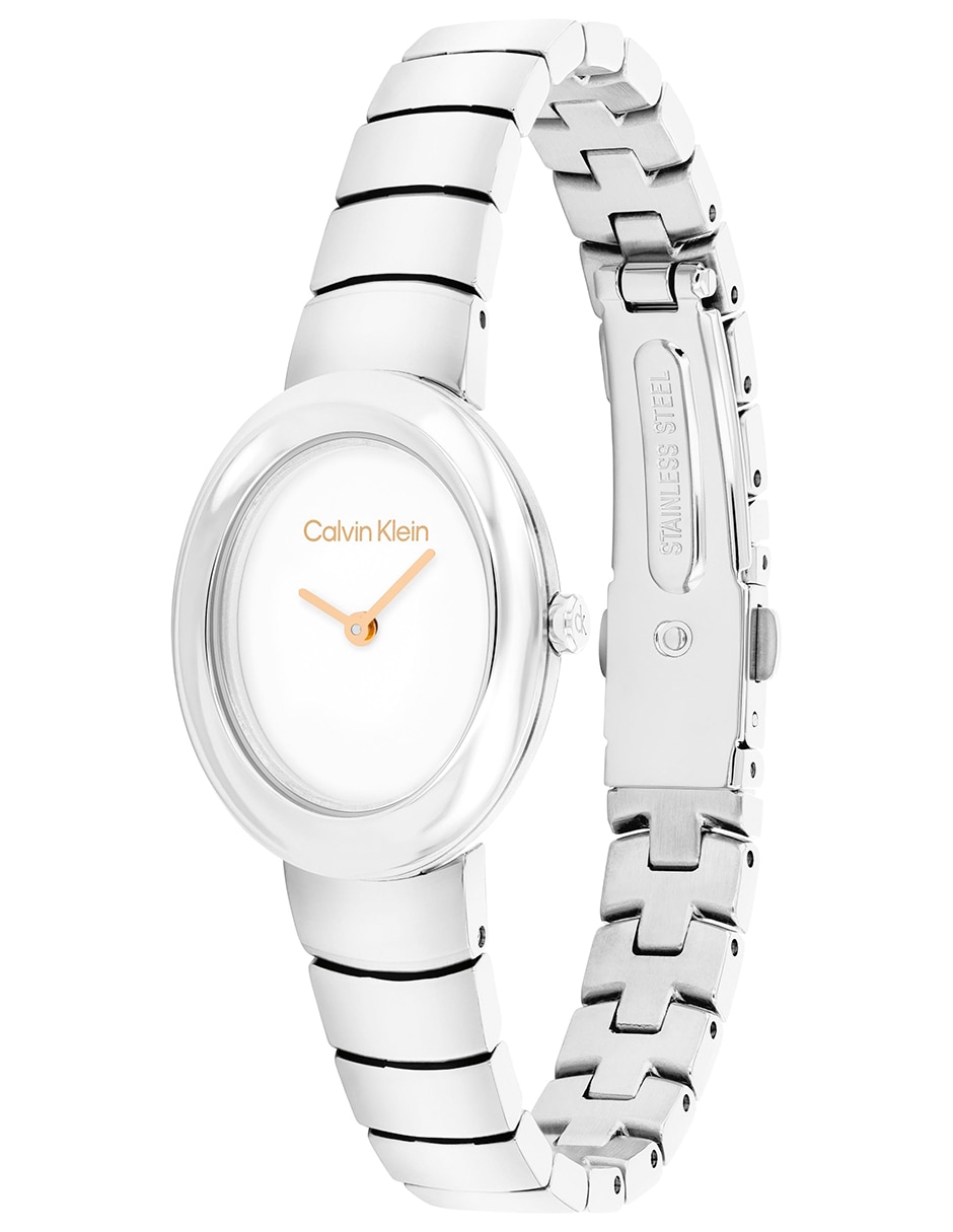 Reloj Twisted Bezel para mujer 25100149 2