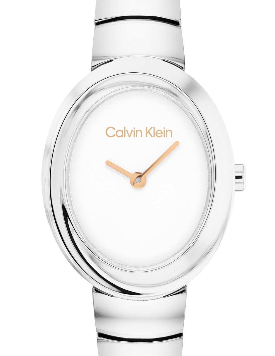 Reloj Twisted Bezel para mujer 25100149 5