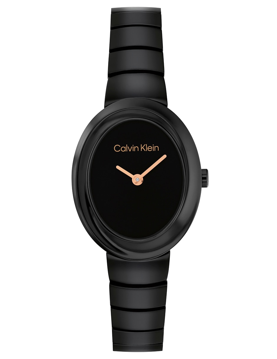 Reloj Twisted Bezel para mujer 25100150