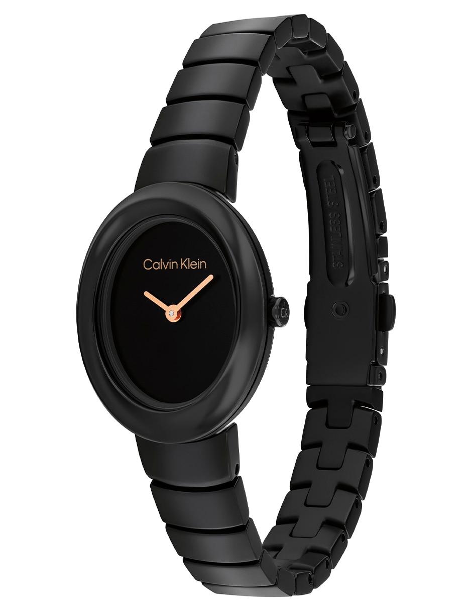 Reloj Twisted Bezel para mujer 25100150 2