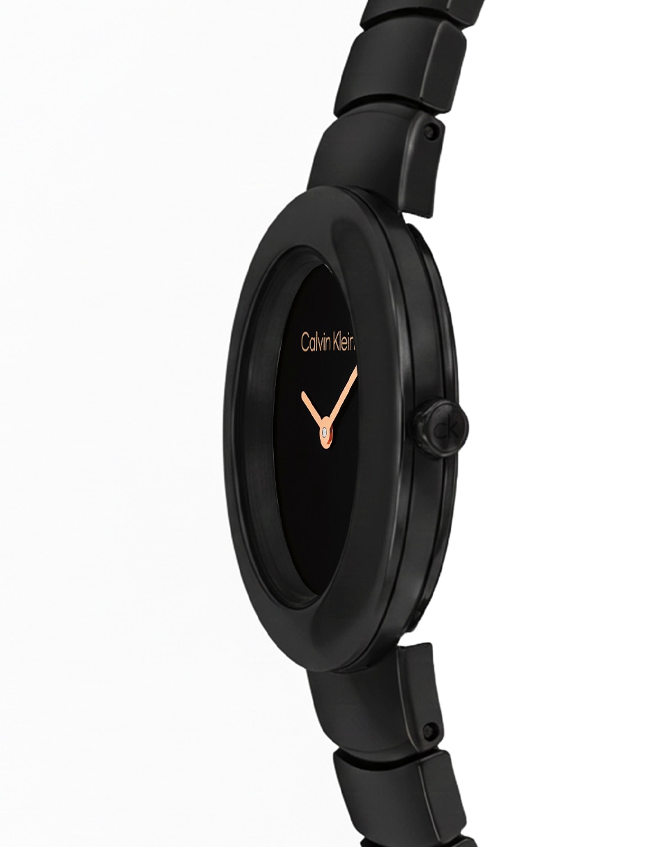 Reloj Twisted Bezel para mujer 25100150 3