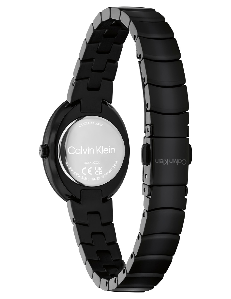 Reloj Twisted Bezel para mujer 25100150 4