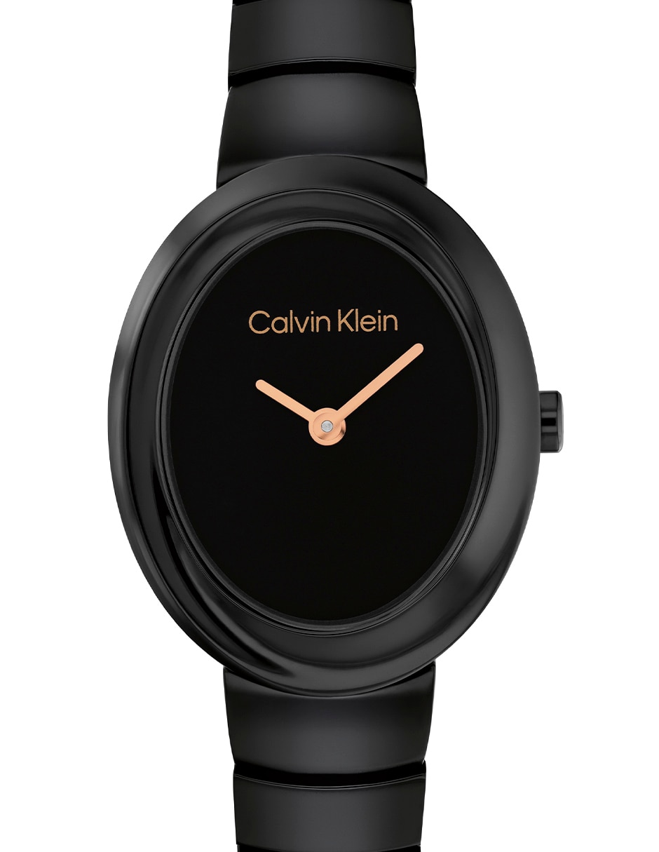 Reloj Twisted Bezel para mujer 25100150 5