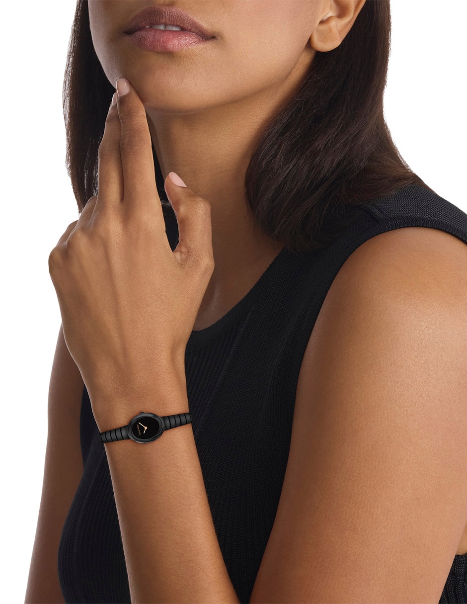 Reloj Twisted Bezel para mujer 25100150 6