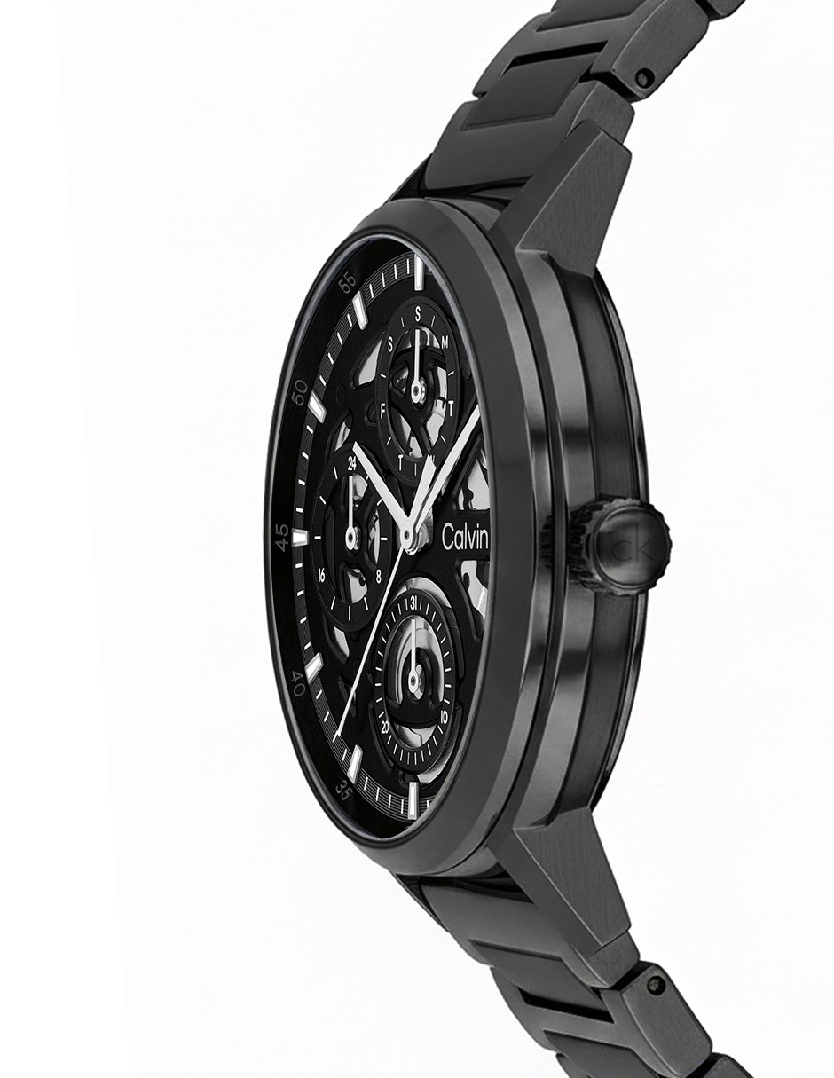 Reloj Gauge para hombre 25200563 3