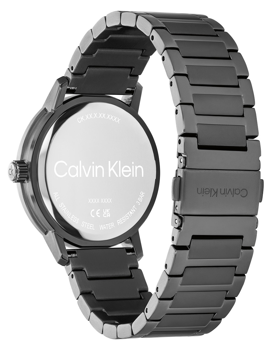 Reloj Gauge para hombre 25200563 4