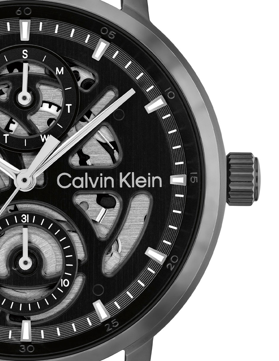 Reloj Gauge para hombre 25200563 5