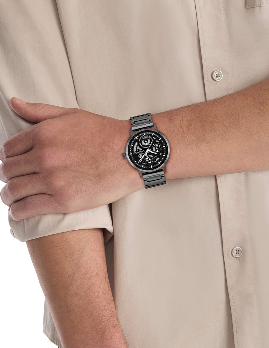 Reloj Gauge para hombre 25200563 6
