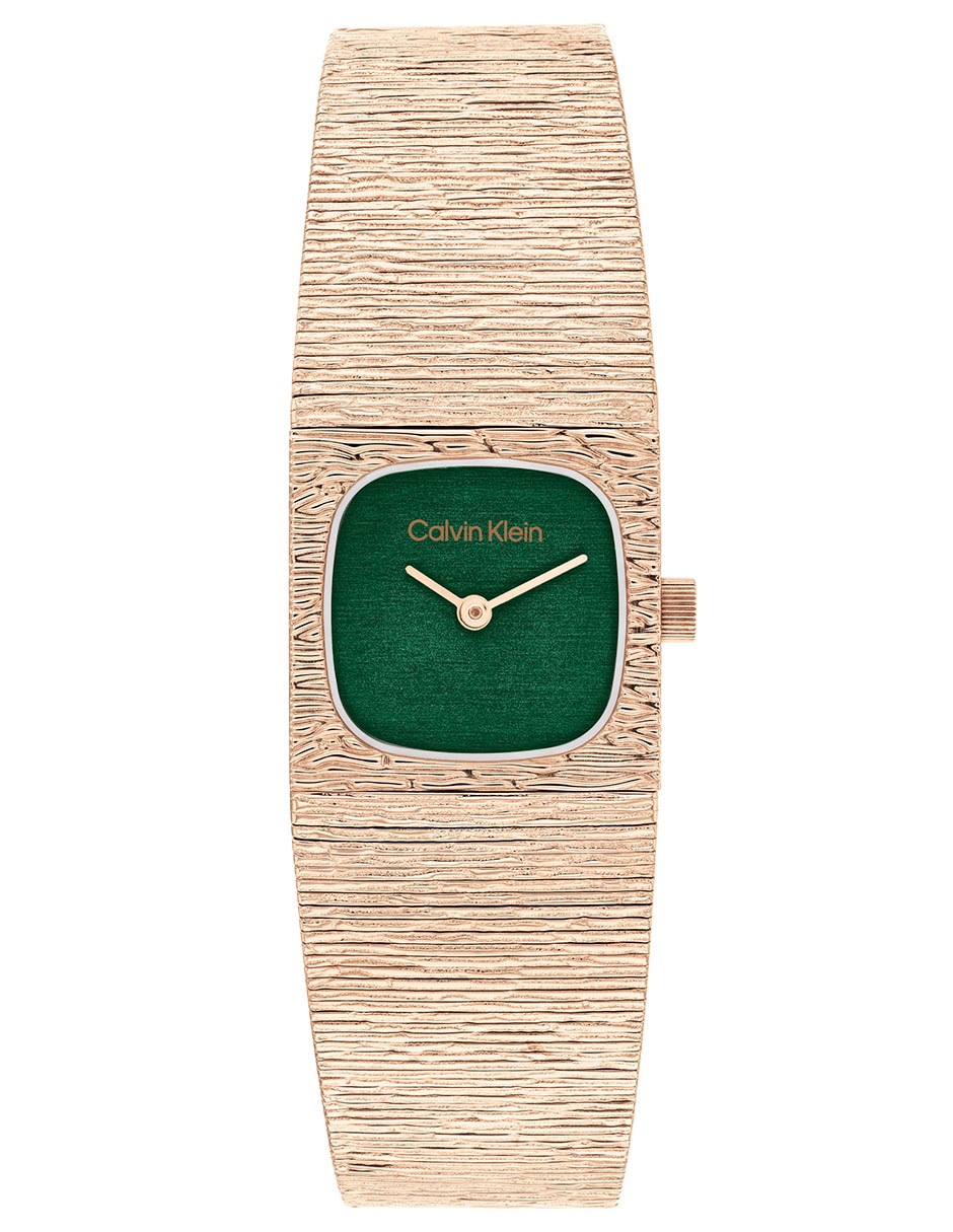 Reloj Sophisticated Square para mujer 25100179