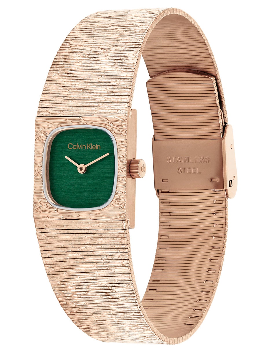Reloj Sophisticated Square para mujer 25100179 2
