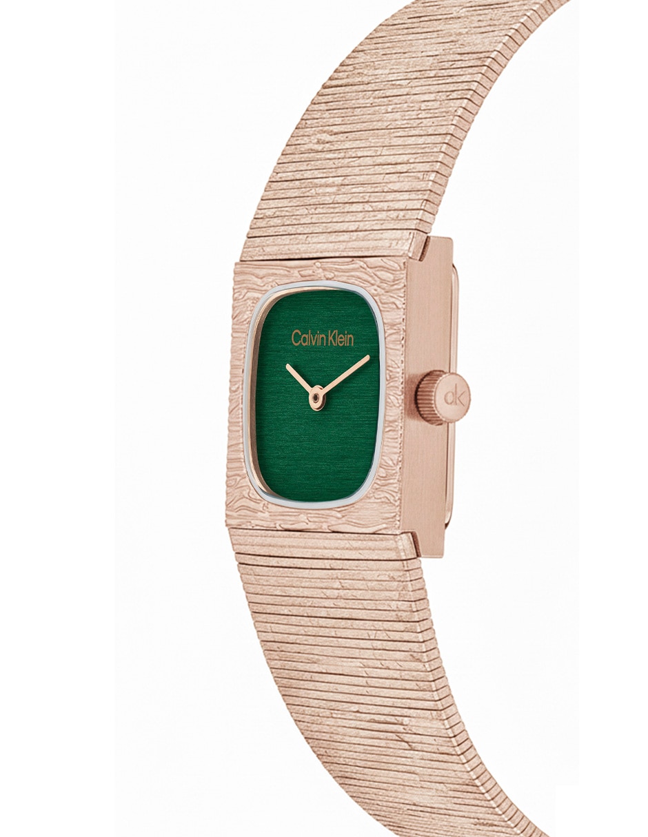Reloj Sophisticated Square para mujer 25100179 3