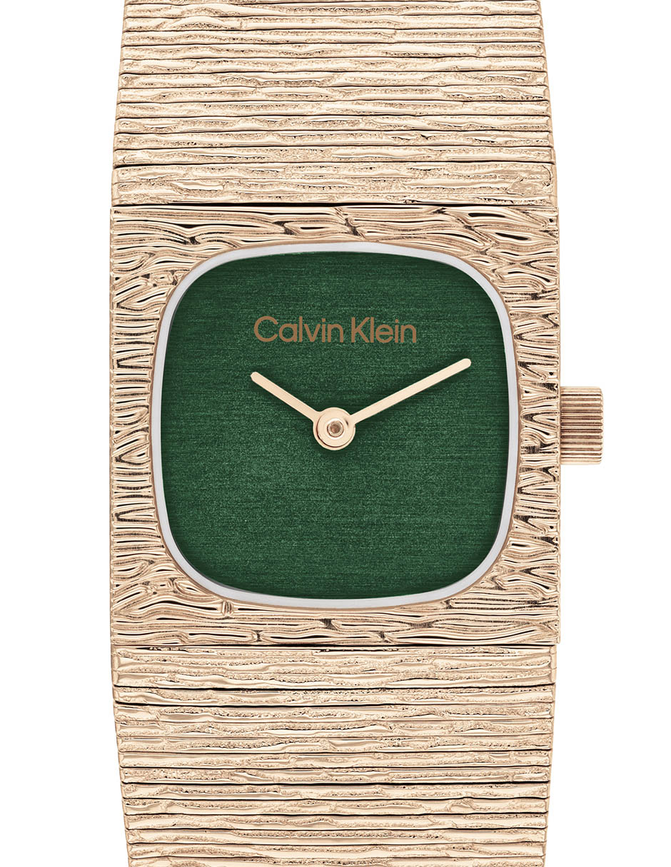 Reloj Sophisticated Square para mujer 25100179 5