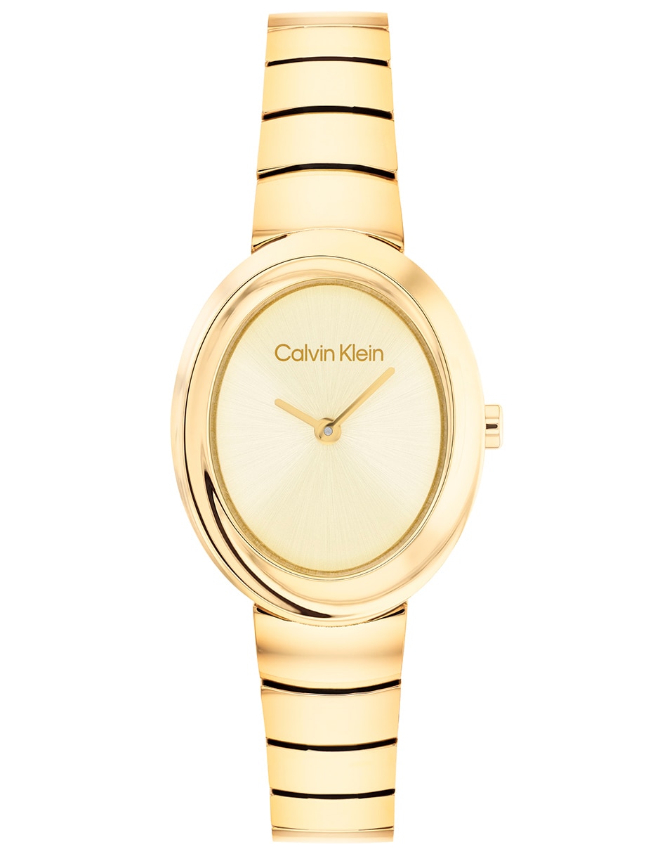 Reloj Twisted Bezel para mujer 25100147