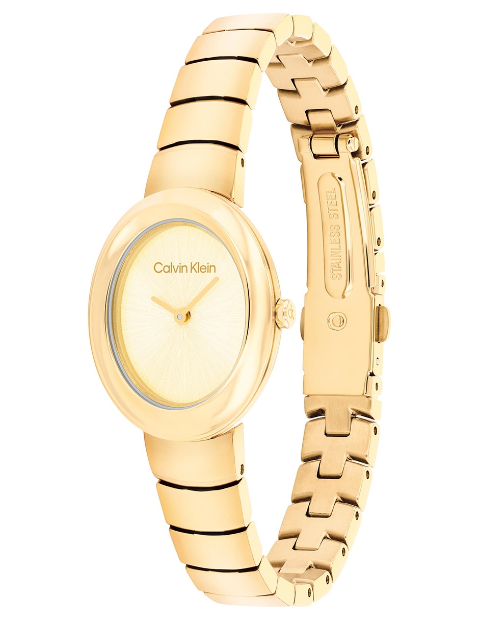 Reloj Twisted Bezel para mujer 25100147 2