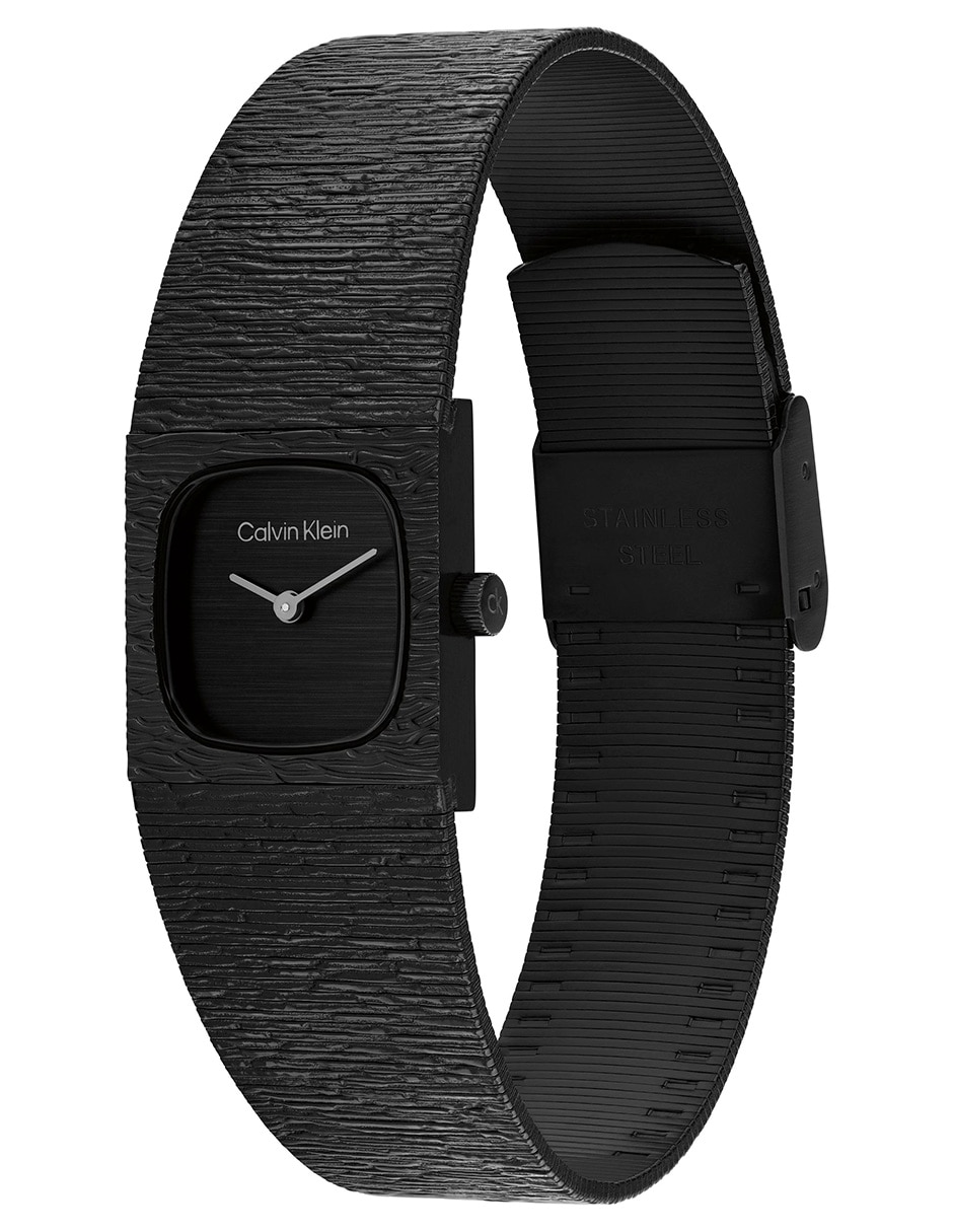 Reloj Sophisticated Square para mujer 25100180 2