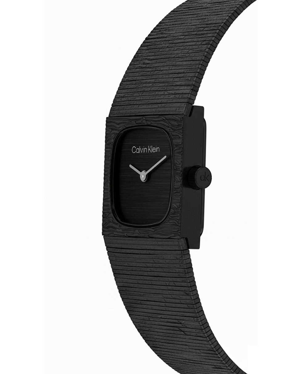 Reloj Sophisticated Square para mujer 25100180 3