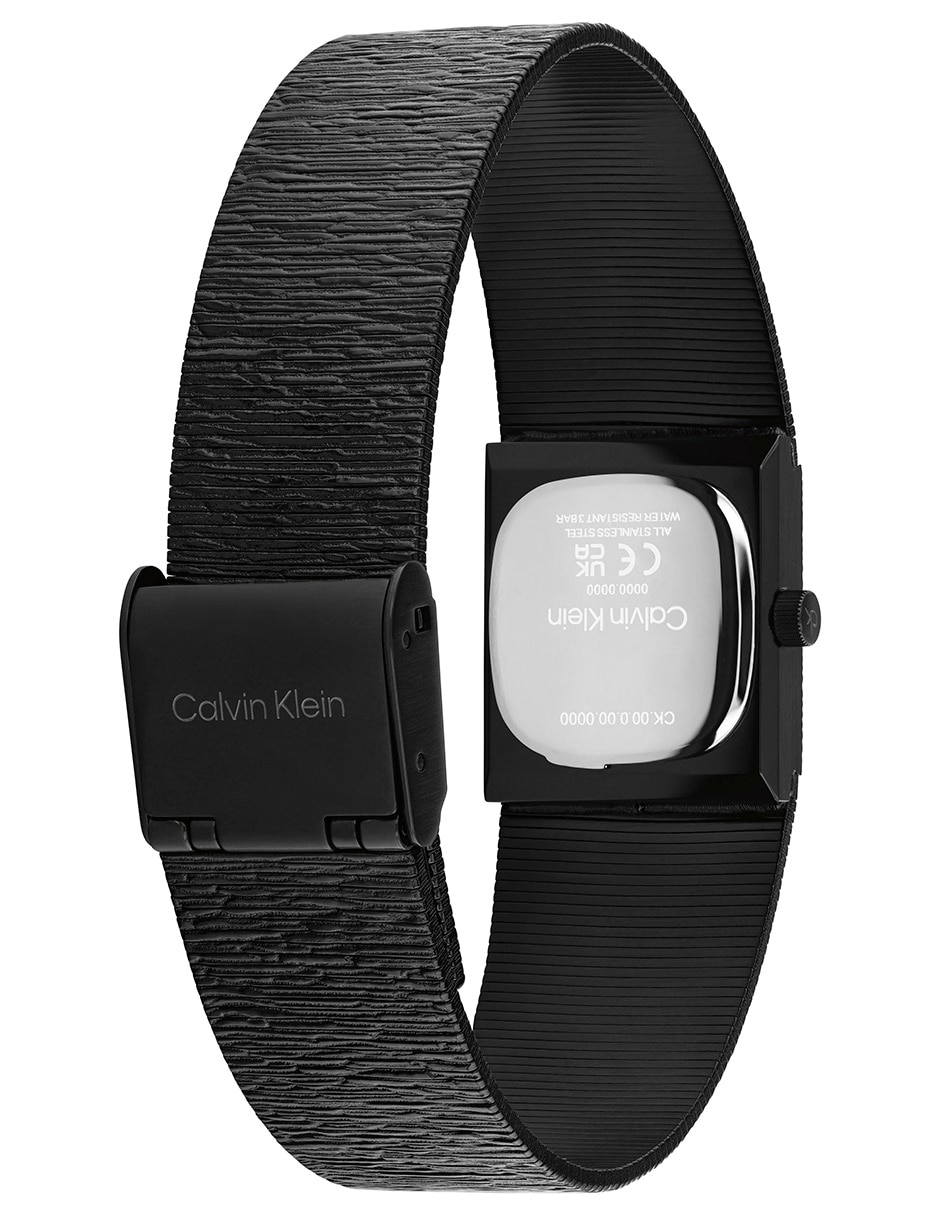 Reloj Sophisticated Square para mujer 25100180 4