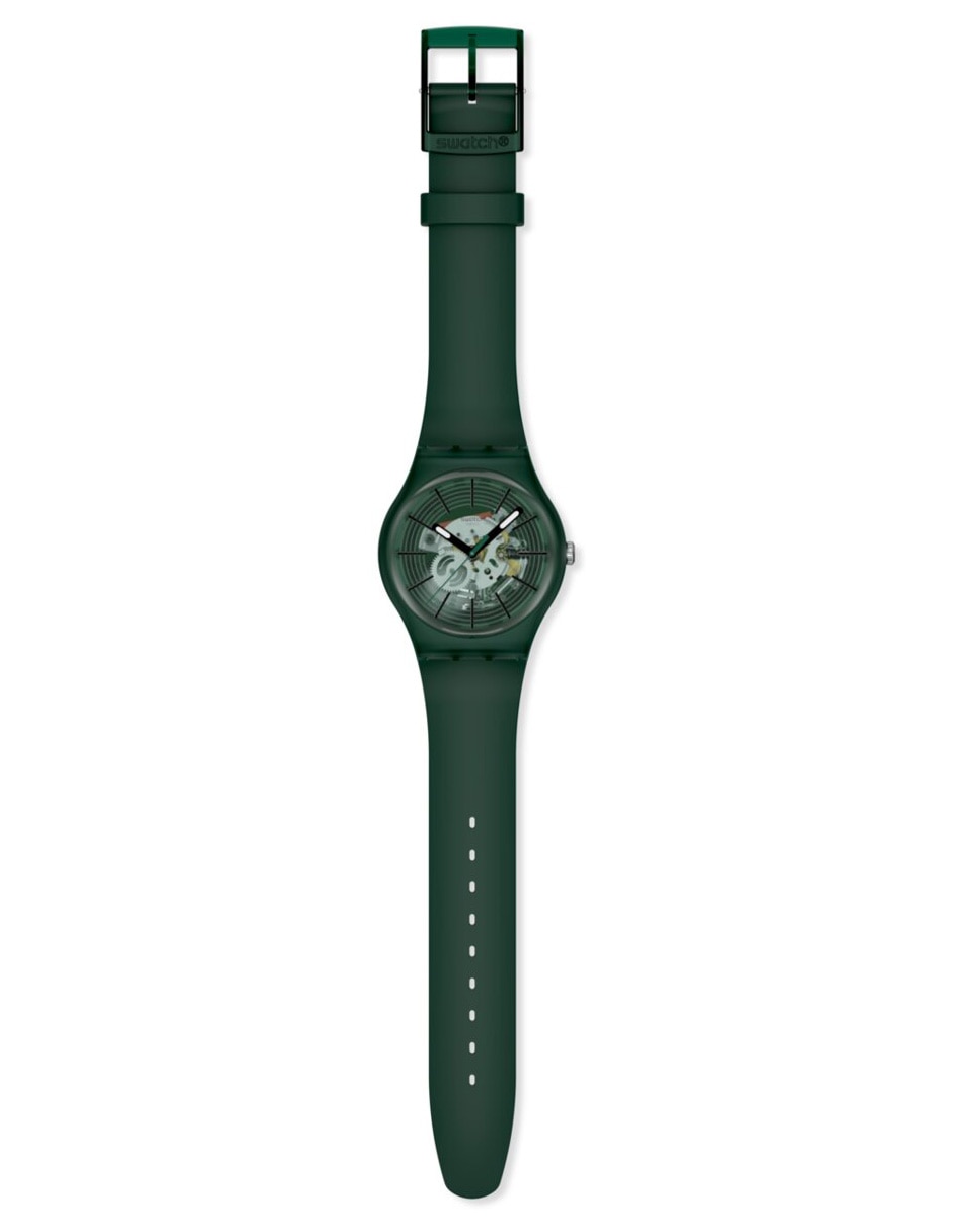 Reloj 2601 Swatch Essentials unisex So29g111 2