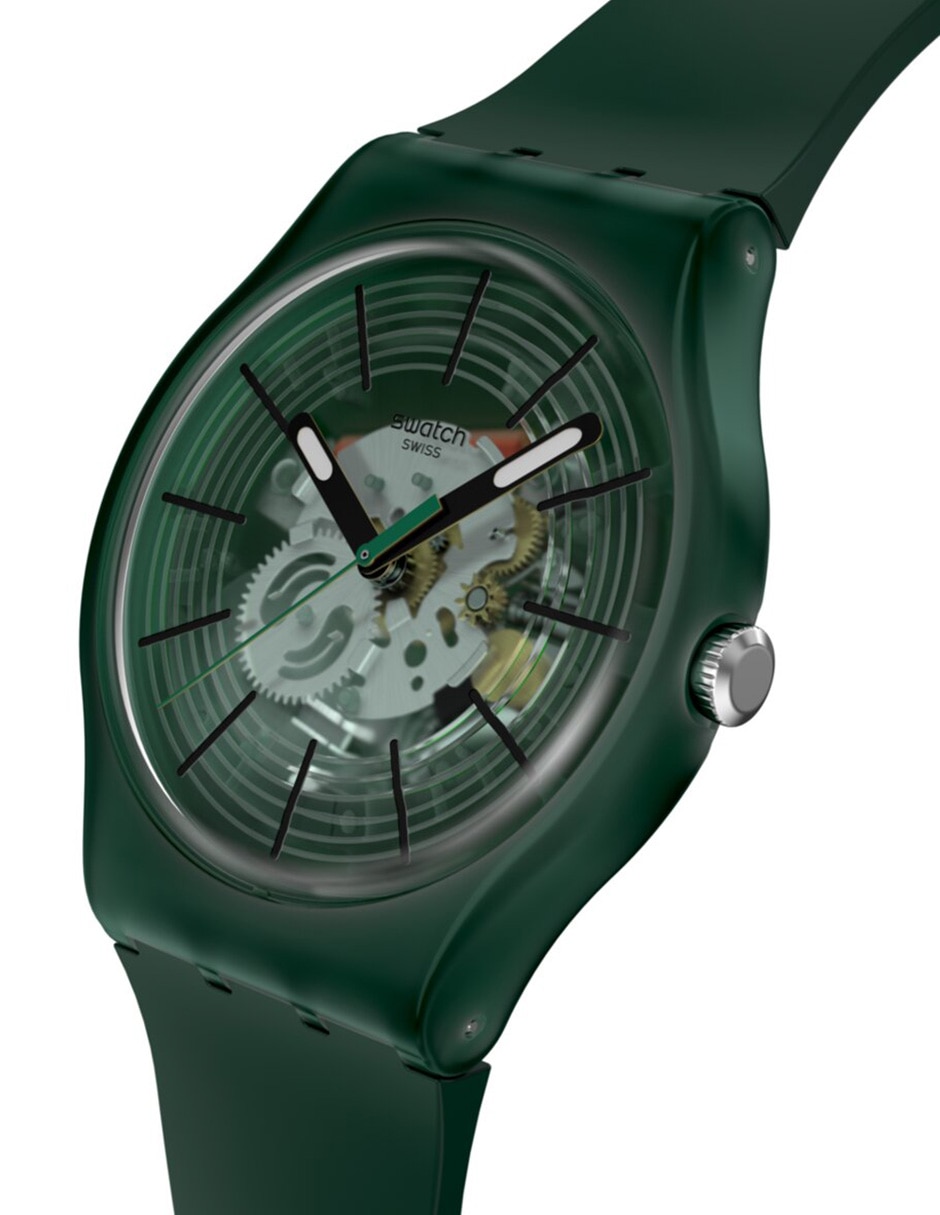Reloj 2601 Swatch Essentials unisex So29g111 3