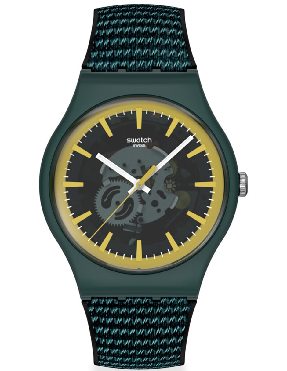 Reloj 2601 Pay Watch Core unisex So29g112-6000
