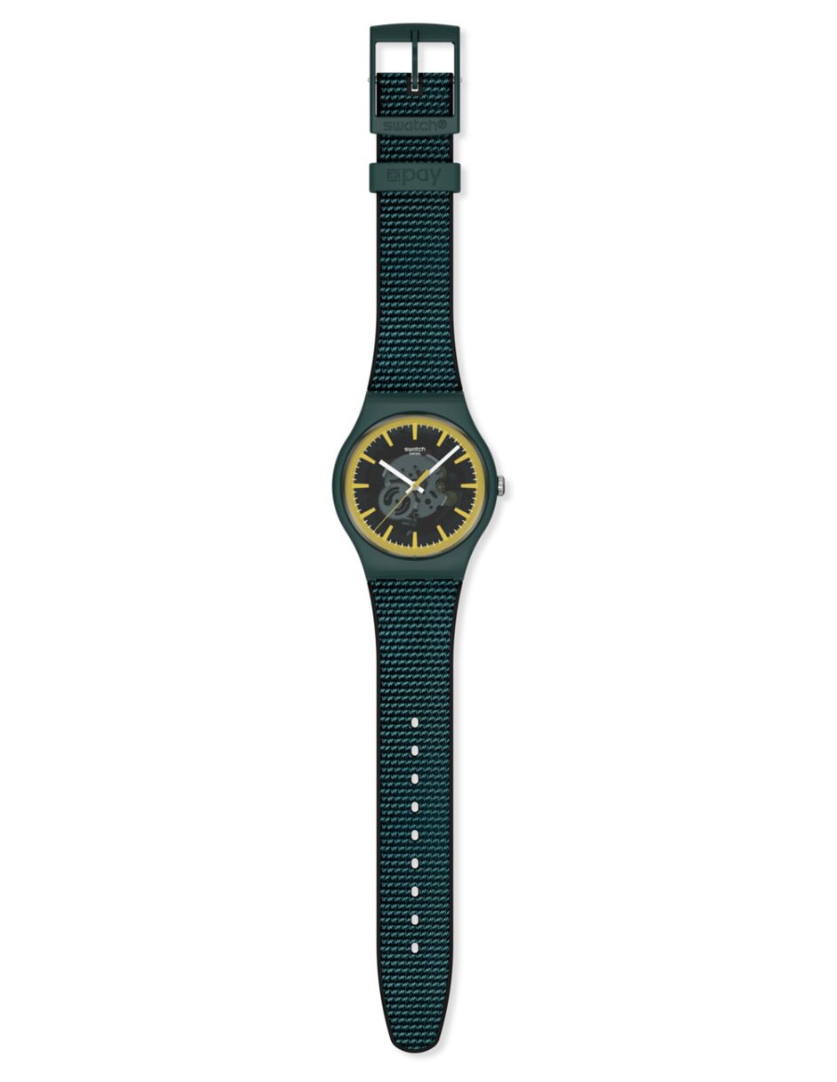 Reloj 2601 Pay Watch Core unisex So29g112-6000 2