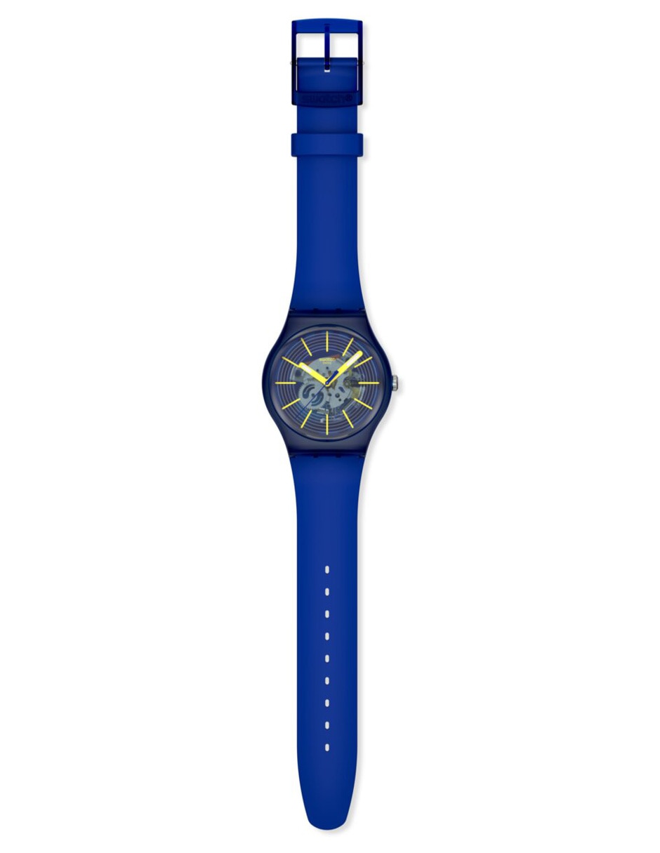 Reloj 2601 Swatch Essentials unisex So29i100 2