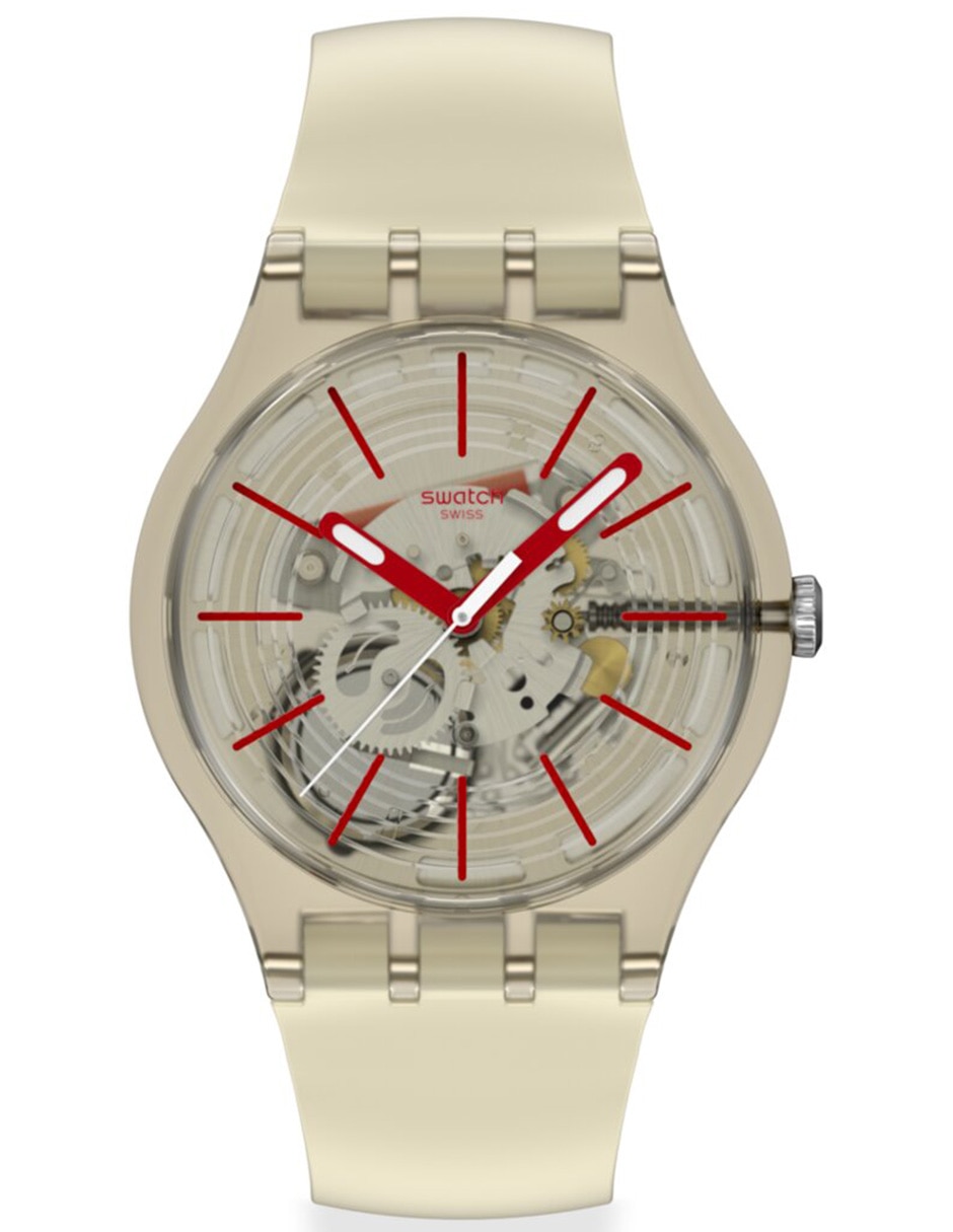 Reloj 2601 Swatch Essentials unisex So29k119