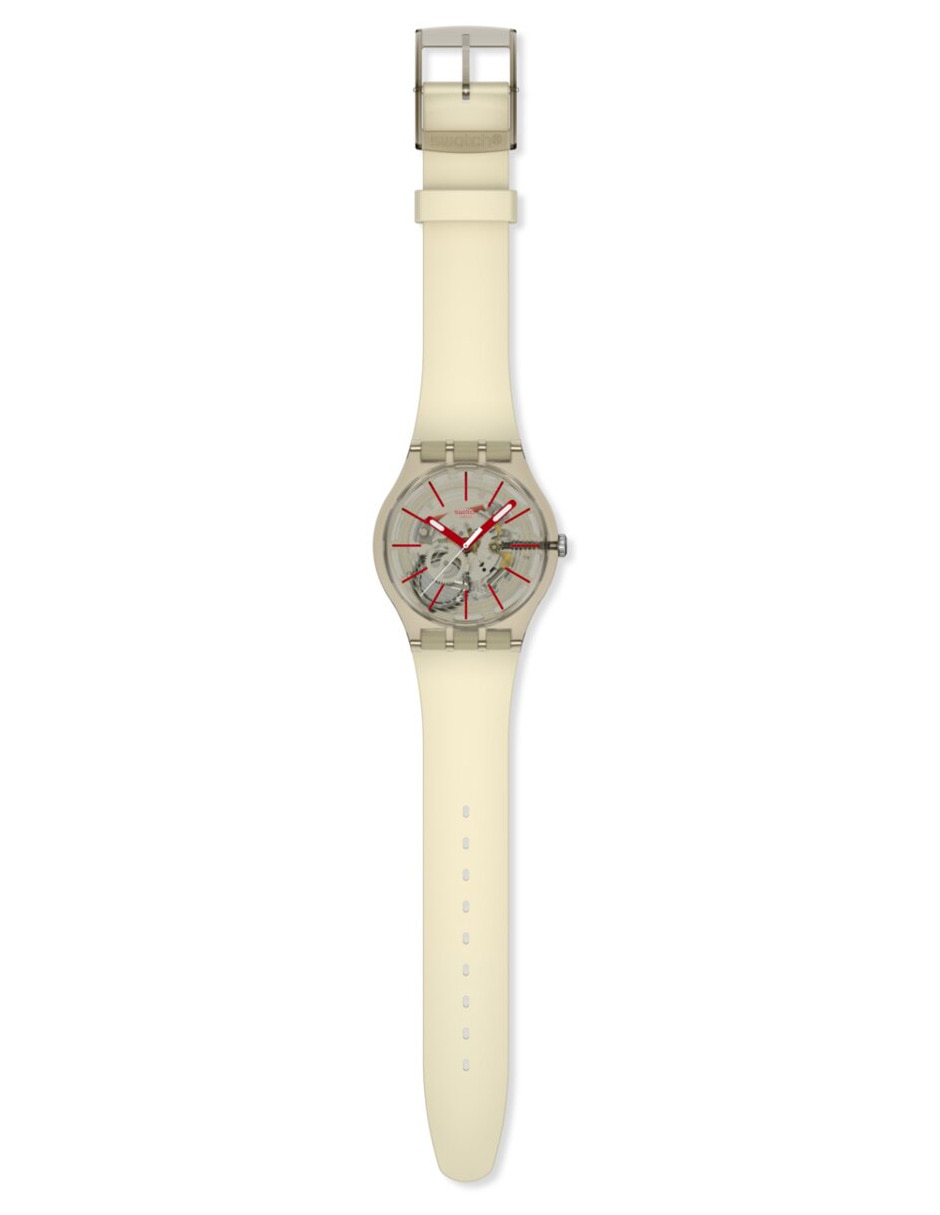 Reloj 2601 Swatch Essentials unisex So29k119 2
