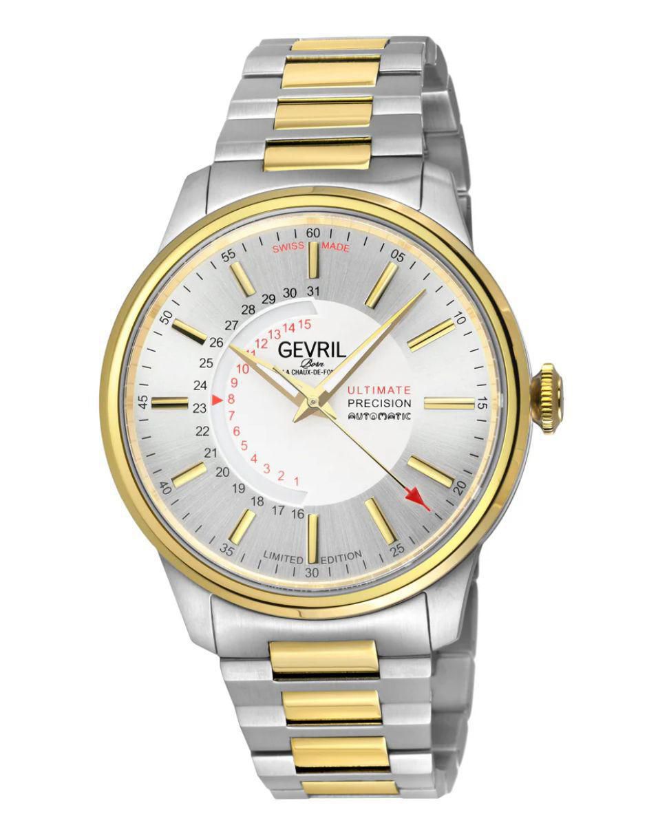 Reloj Guggenheim para hombre 49207B
