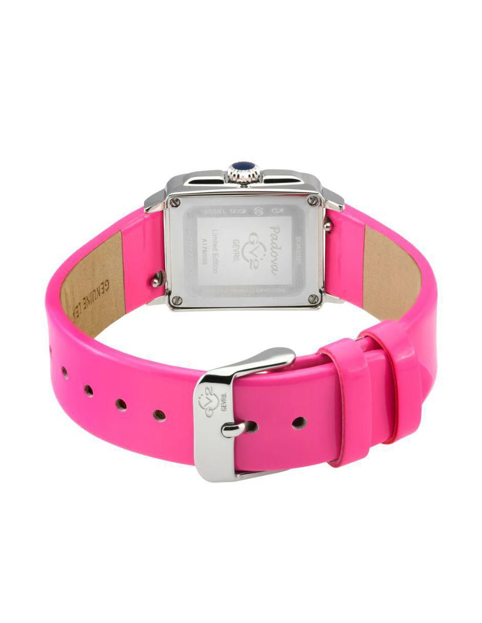 Reloj Padova Diamond para mujer 12302-8 4