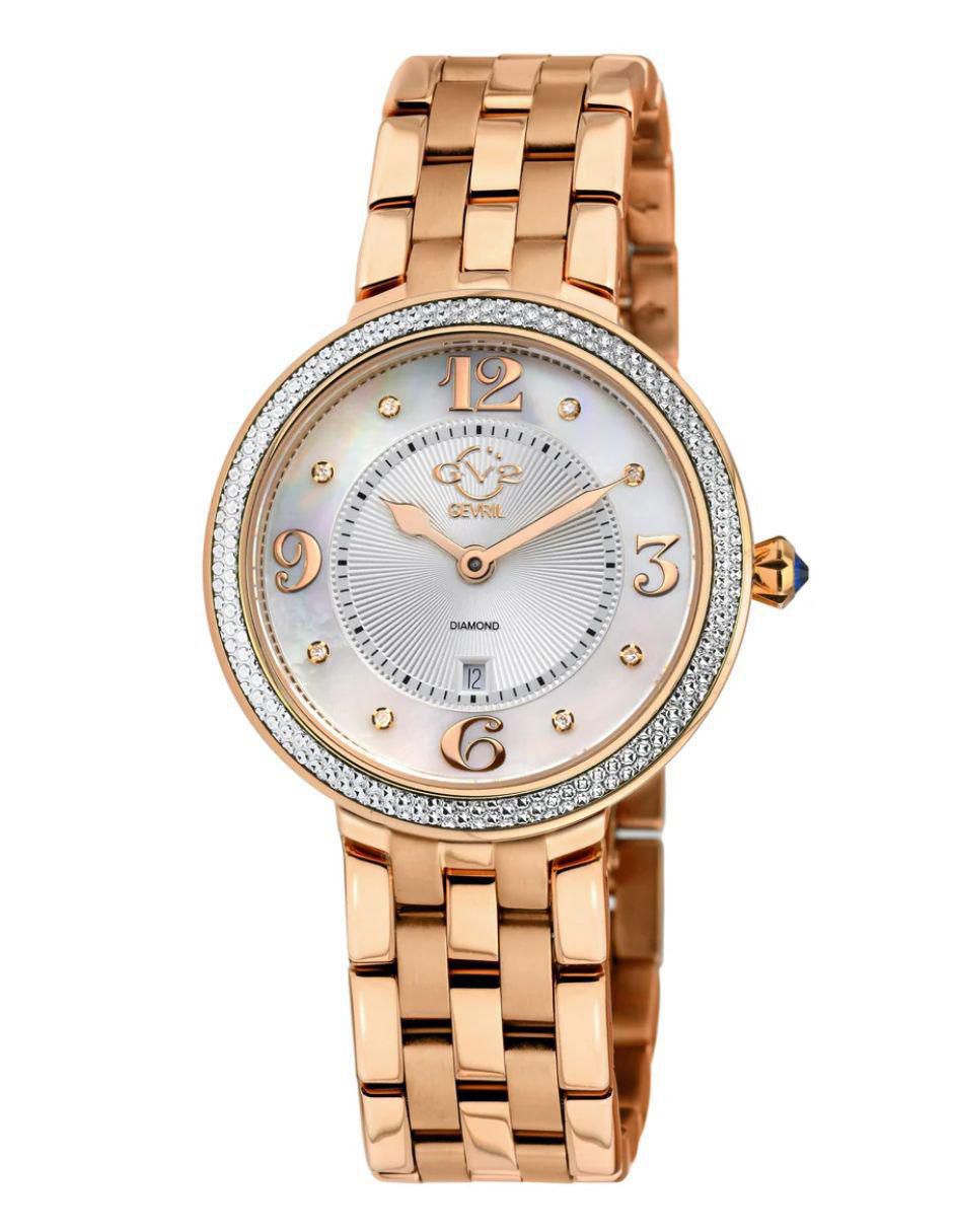 Reloj Verona Diamond para mujer 12902B