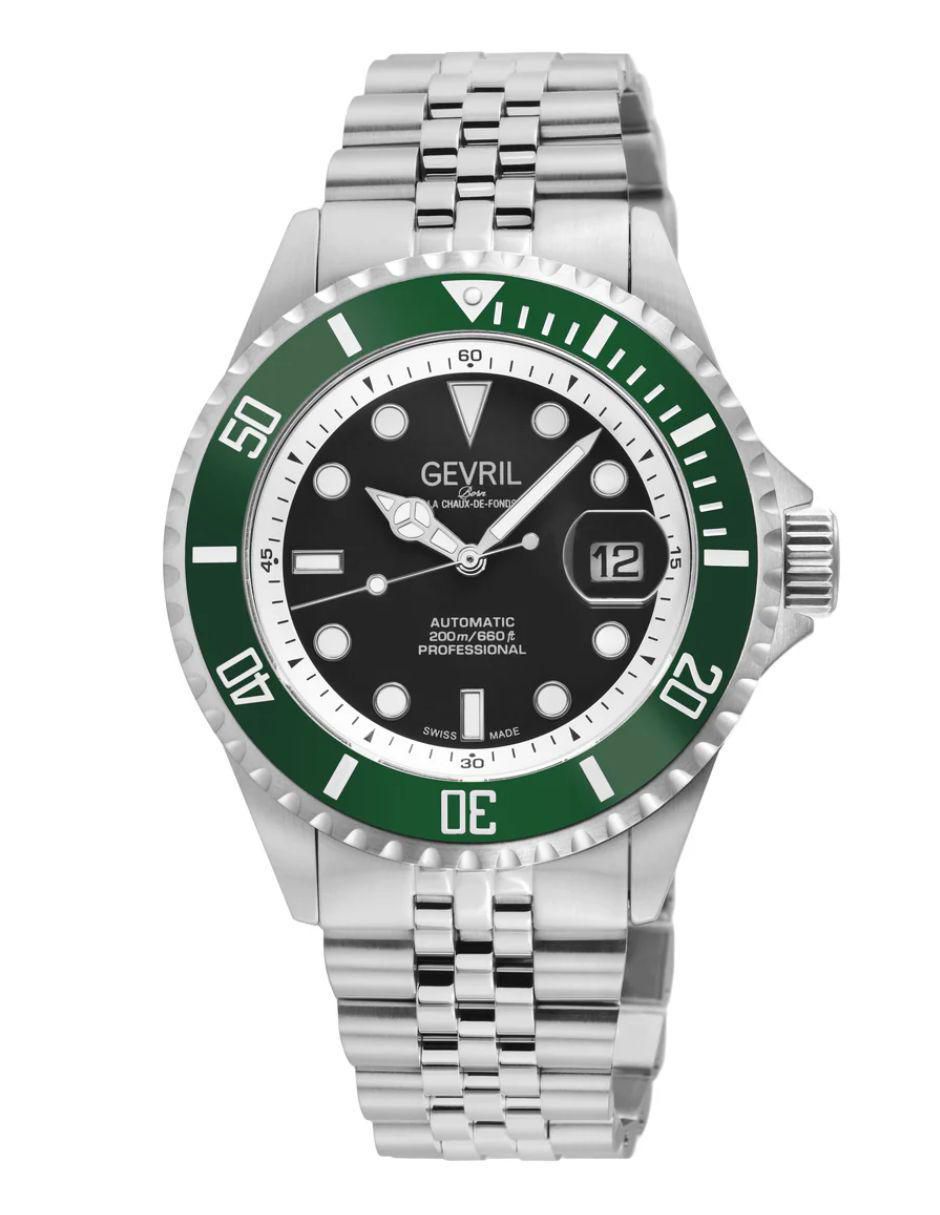 Reloj Wall Street para hombre 41852B