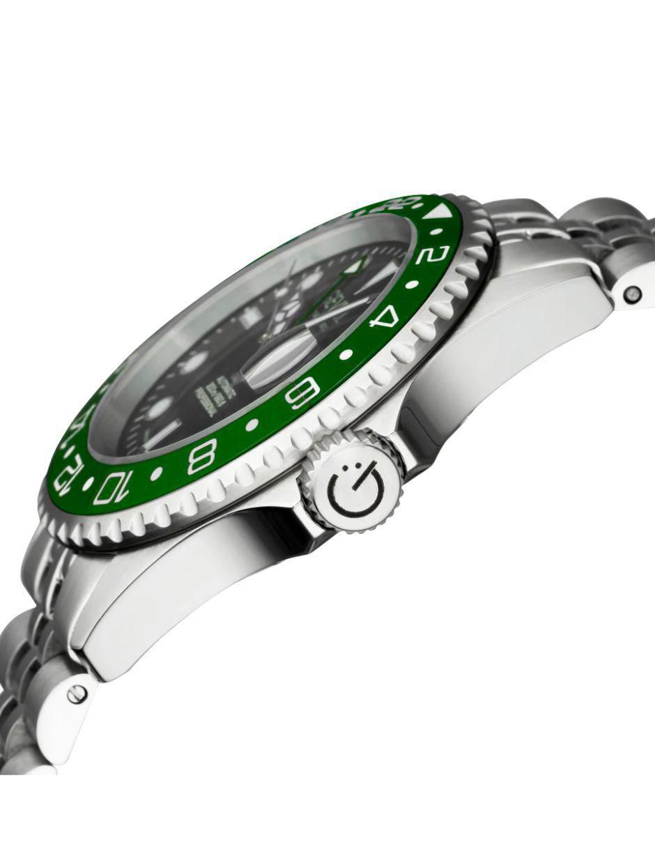 Reloj Wall Street para hombre 41852B 3
