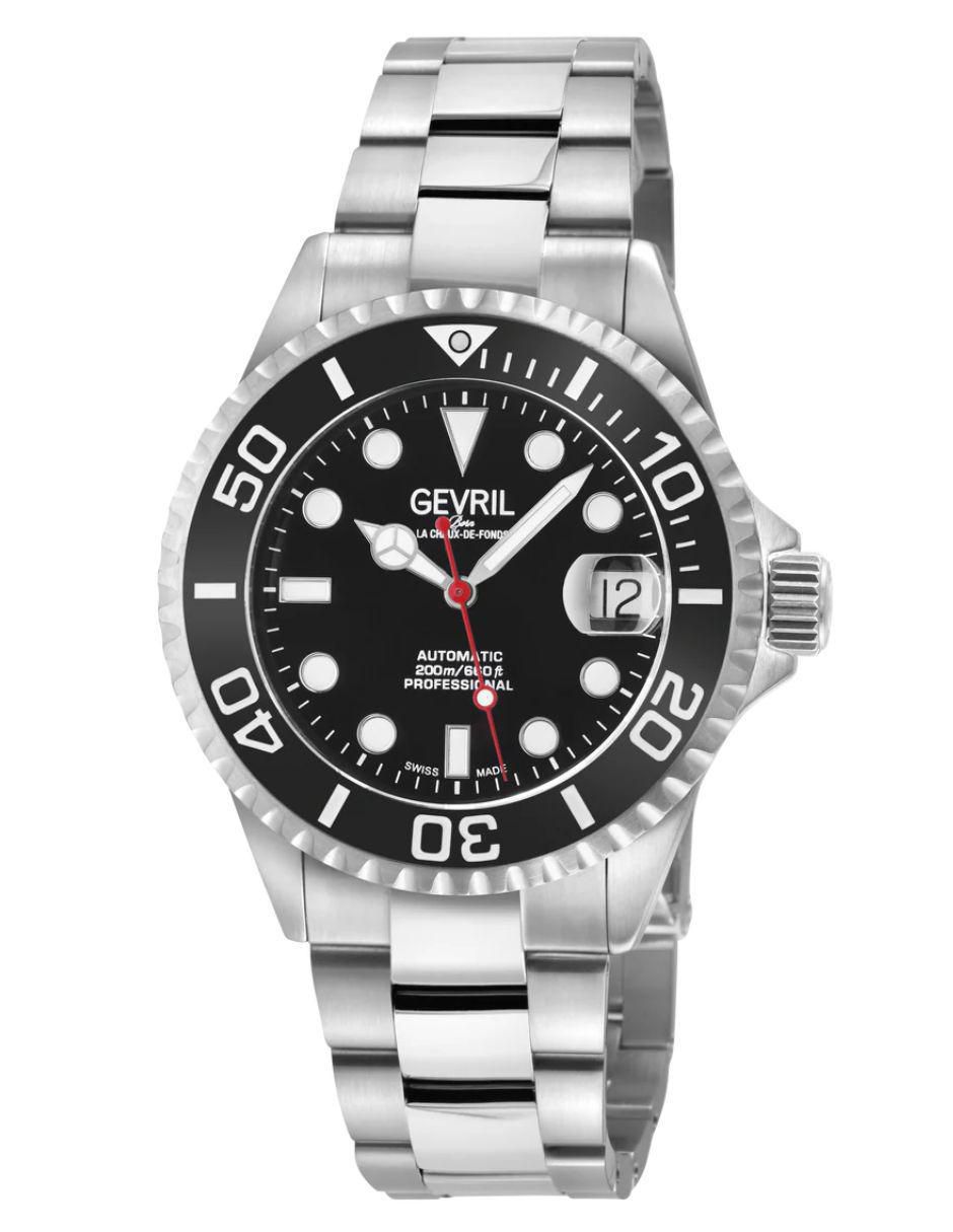 Reloj Wall Street para hombre 4760B Reloj Wall Street para hombre 4760B