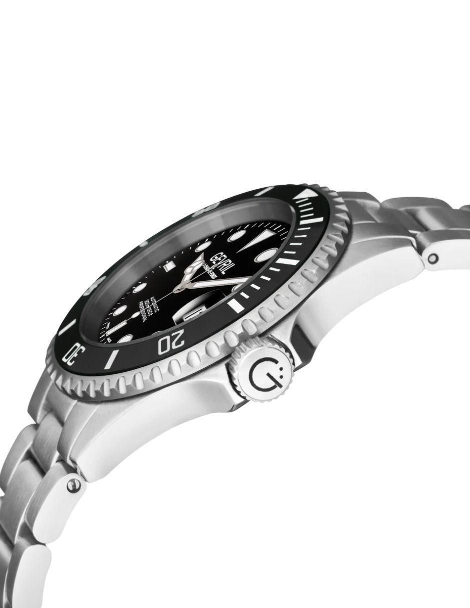 Reloj Wall Street para hombre 4760B 3