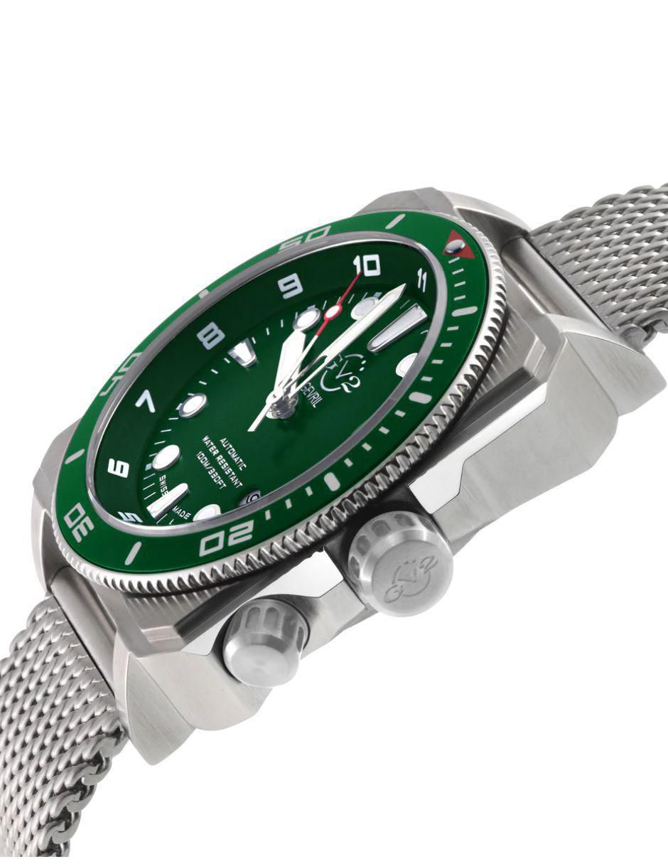 Reloj XO Submarine para hombre 4540B 3