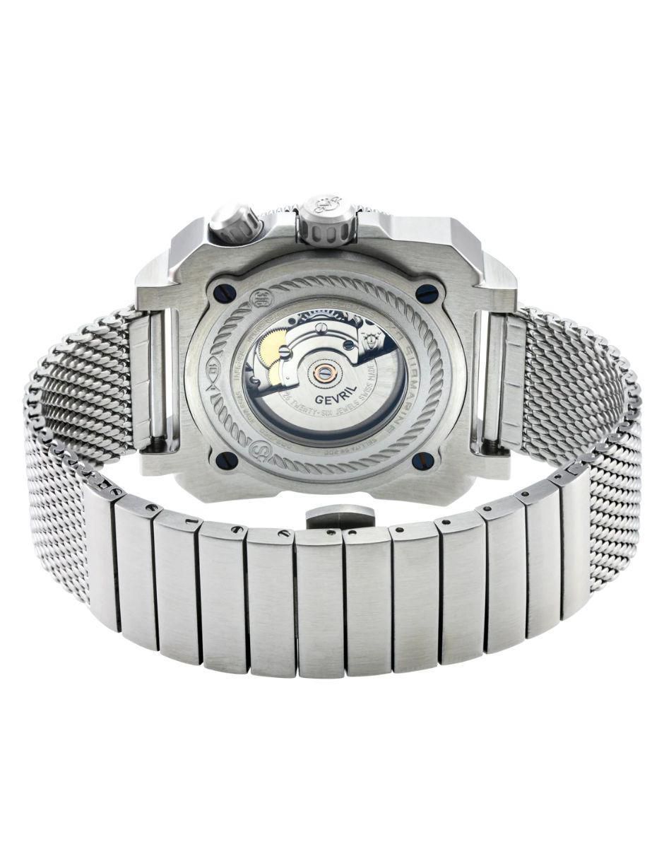 Reloj XO Submarine para hombre 4540B 4