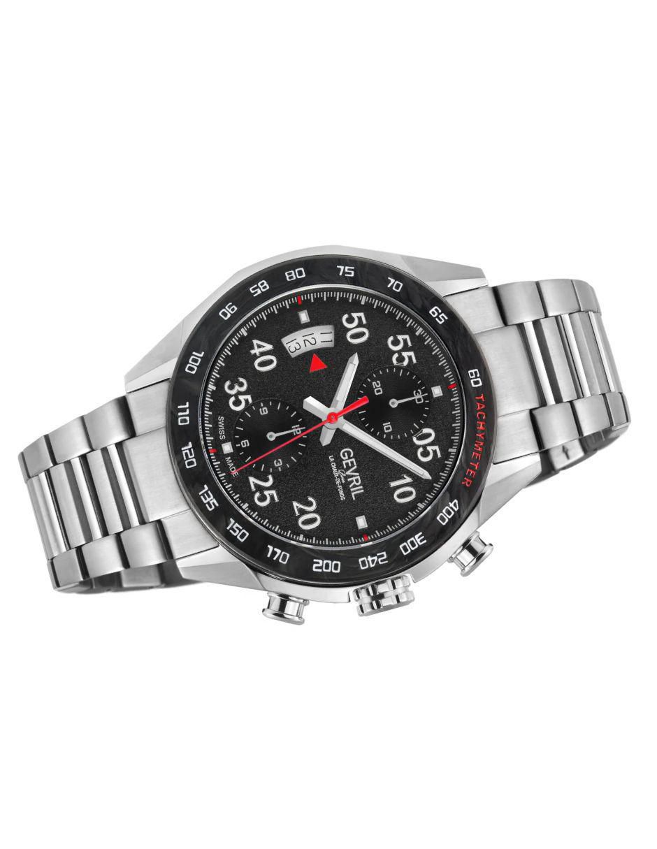 Reloj Ascari para hombre 48310B 2