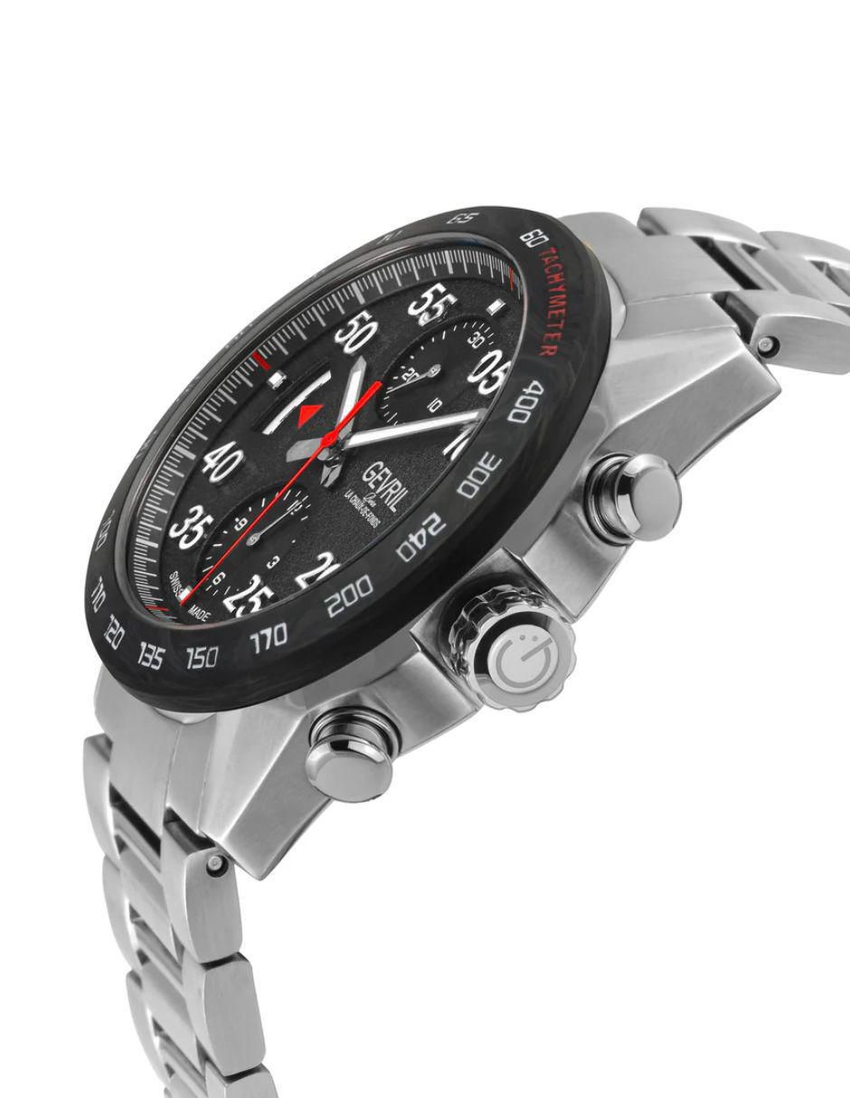Reloj Ascari para hombre 48310B 3