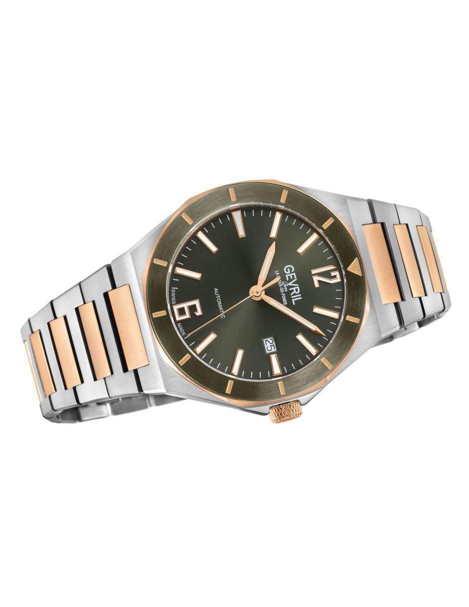 Reloj High Line para hombre 48405B 2