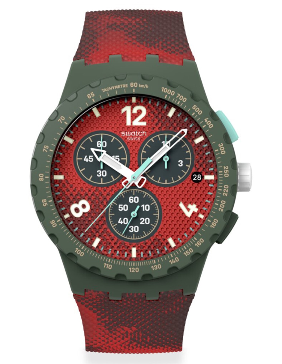 Reloj 2601 Swatch Essentials unisex Susg410