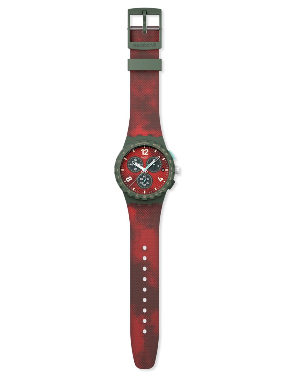 Reloj 2601 Swatch Essentials unisex Susg410 2