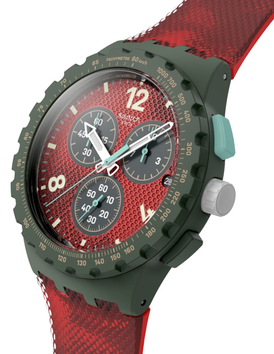 Reloj 2601 Swatch Essentials unisex Susg410 3