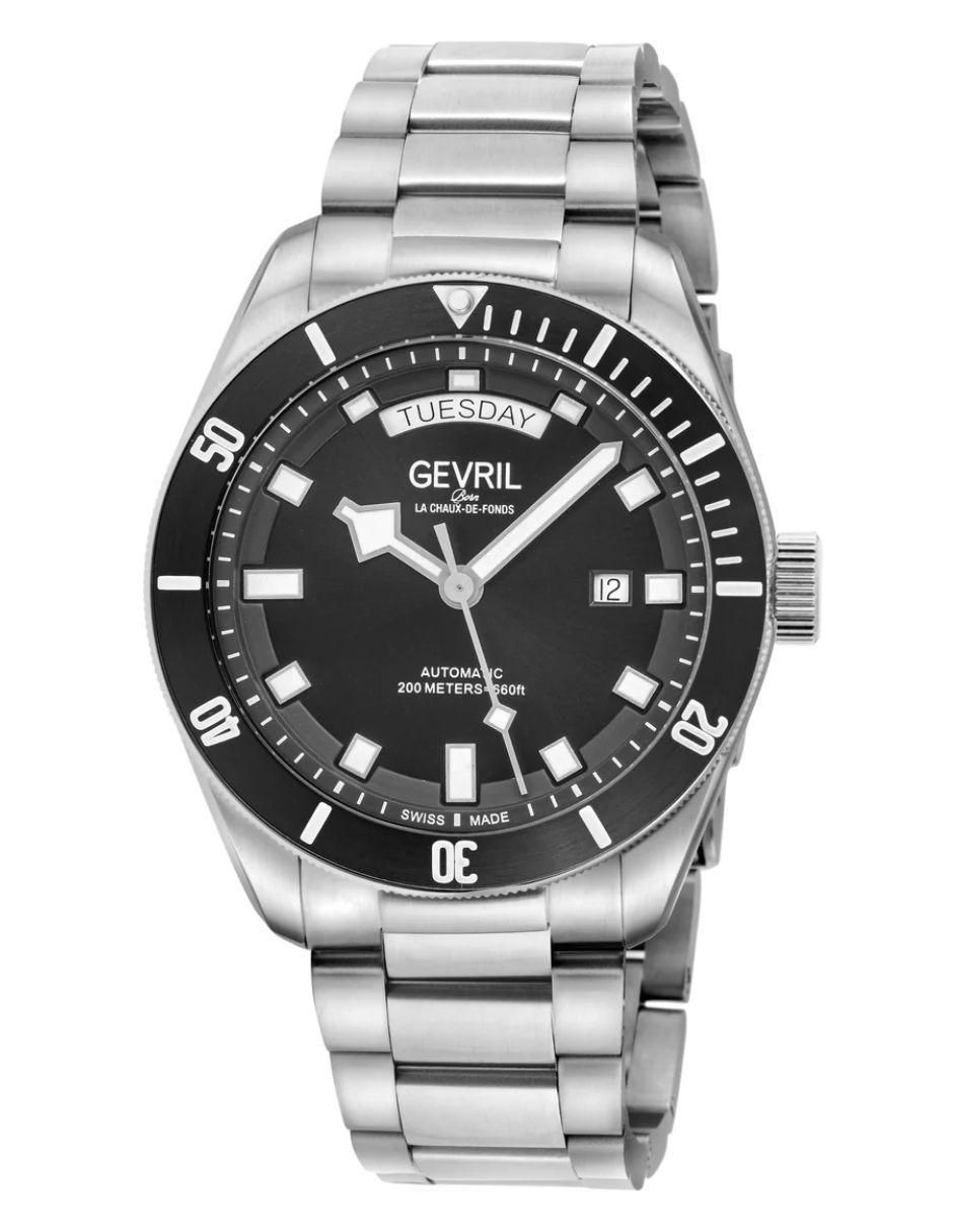 Reloj Yorkville para hombre 48630B