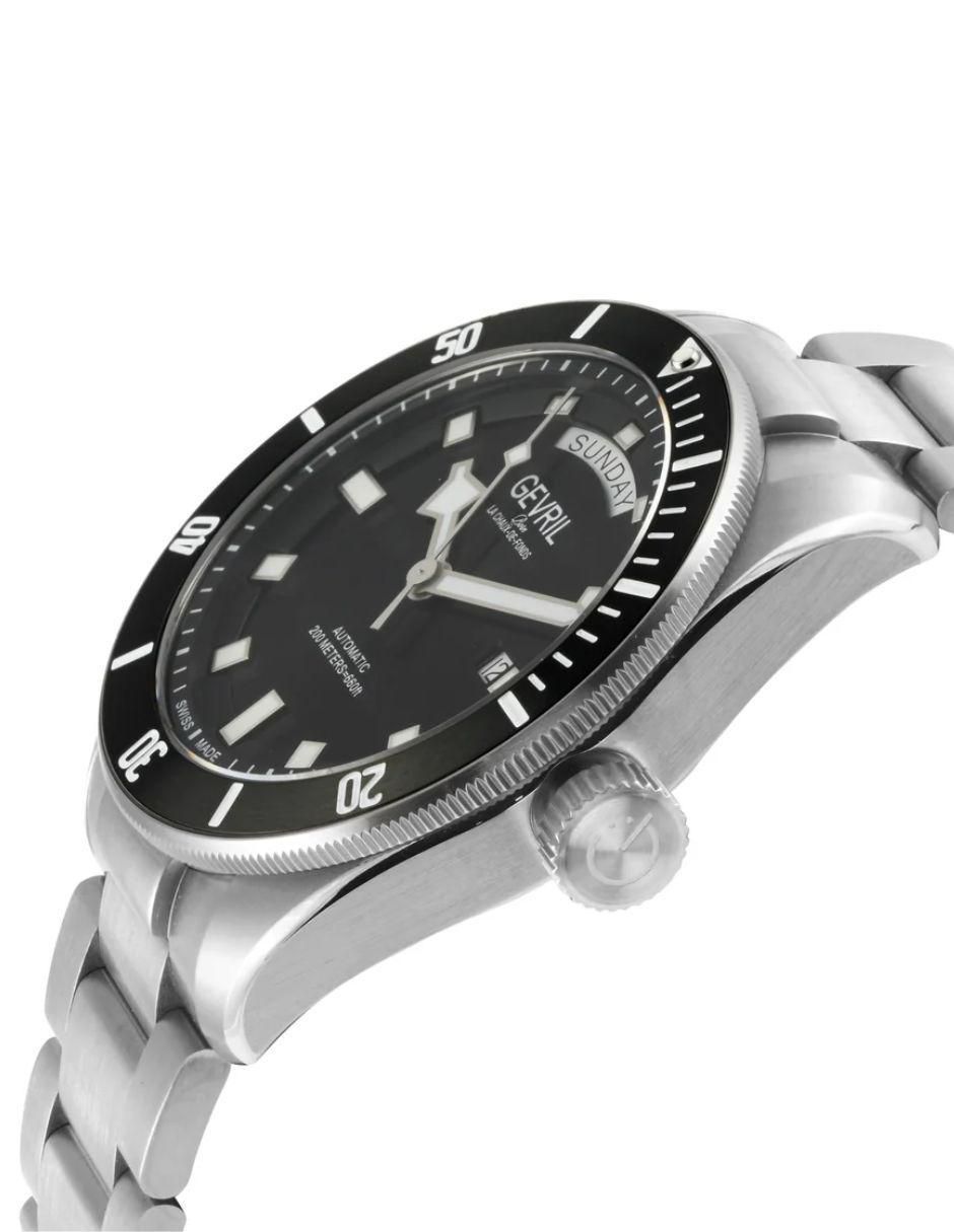 Reloj Yorkville para hombre 48630B 4