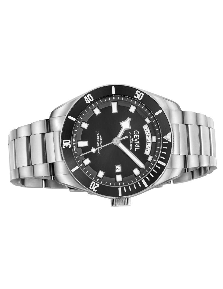 Reloj Yorkville para hombre 48630B 5