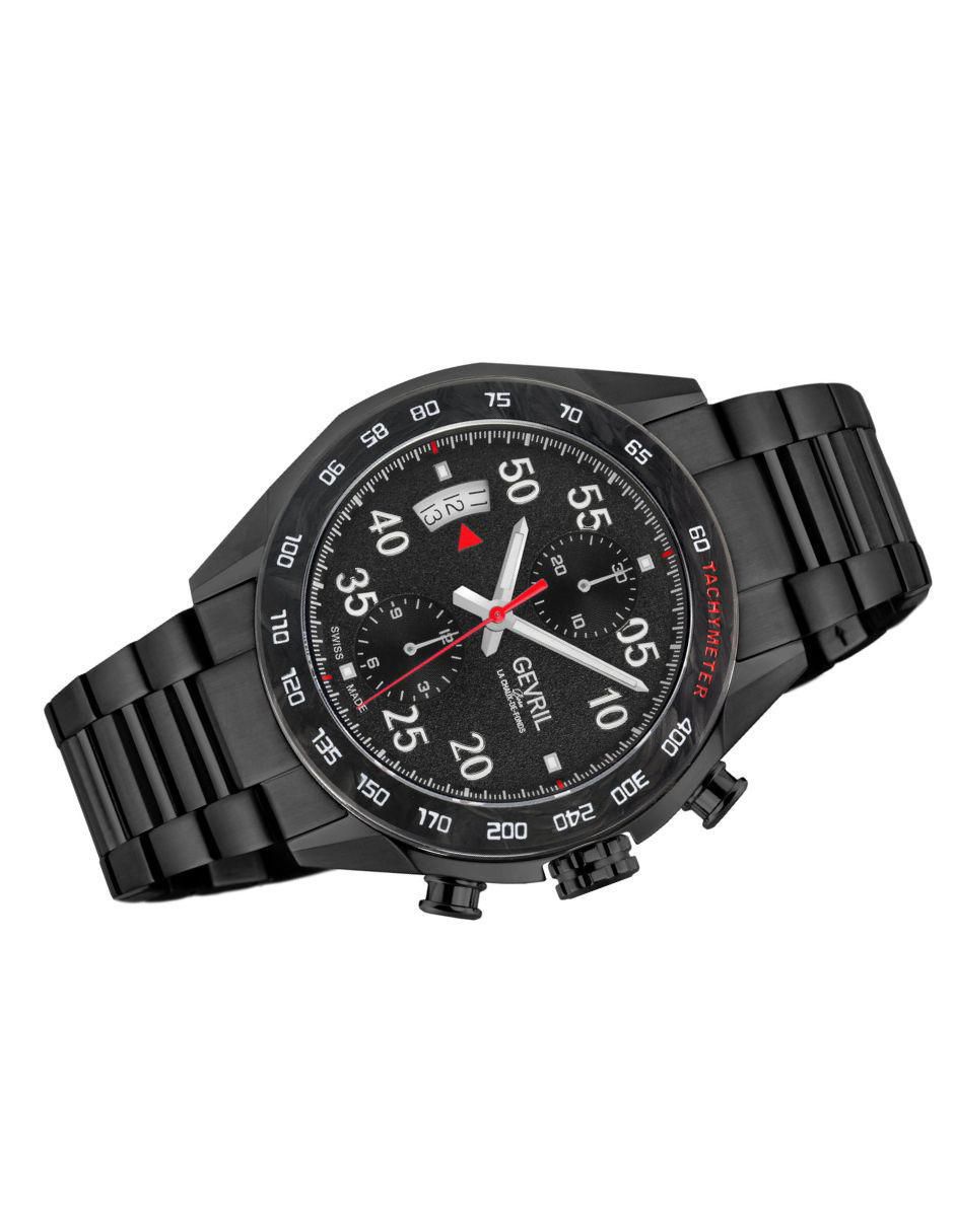 Reloj Ascari para hombre 48312B 2