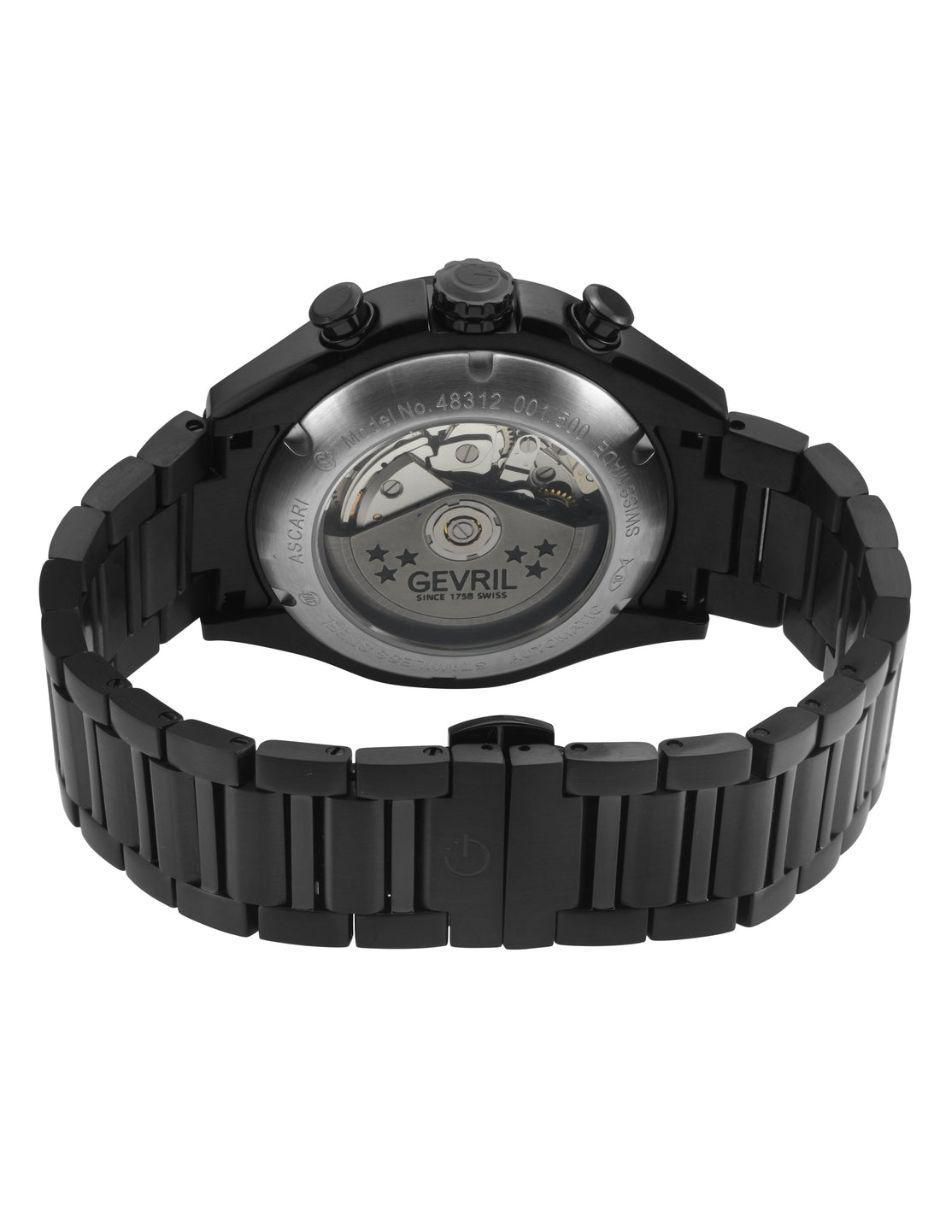 Reloj Ascari para hombre 48312B 4