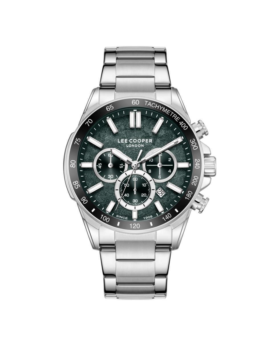 Reloj Silver Collection para hombre LC08240.370 Reloj Silver Collection para hombre LC08240.370
